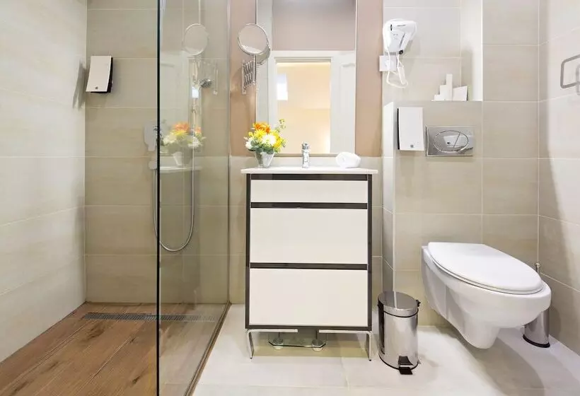 Fotos del hotel Marquise:  11
