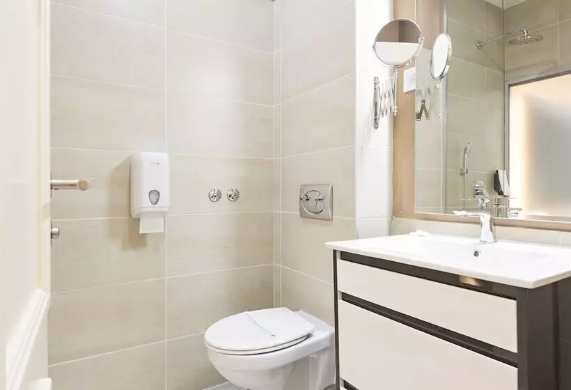 Fotos del hotel Marquise:  15