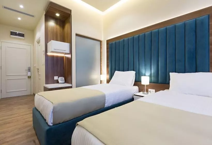 Fotos del hotel Marquise:  20