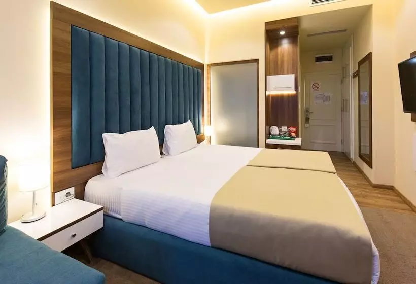 Fotos del hotel Marquise:  18