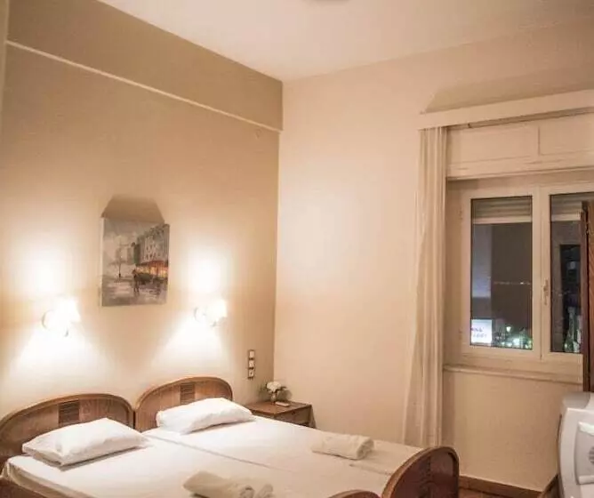 Fotos del hotel Vassilikon:  13
