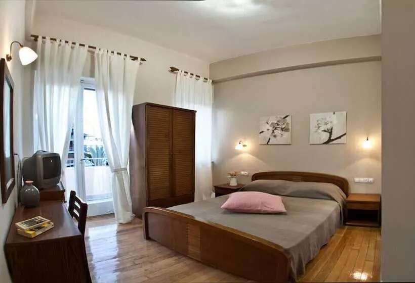 Fotos del hotel Vassilikon:  19