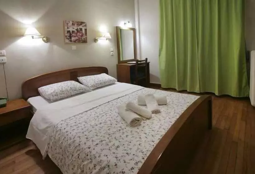 Fotos del hotel Vassilikon:  8