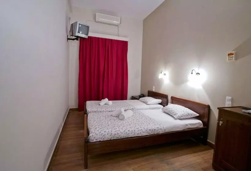 Fotos del hotel Vassilikon:  23