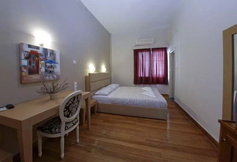 Fotos del hotel Vassilikon:  24