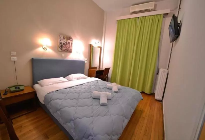 Fotos del hotel Vassilikon:  15