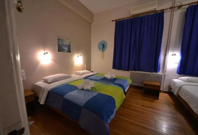Fotos del hotel Vassilikon:  12
