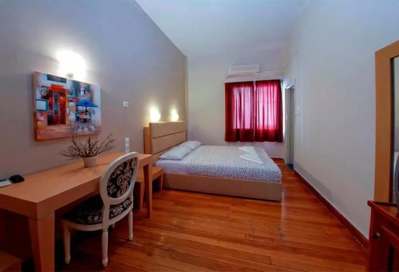 Fotos del hotel Vassilikon:  9