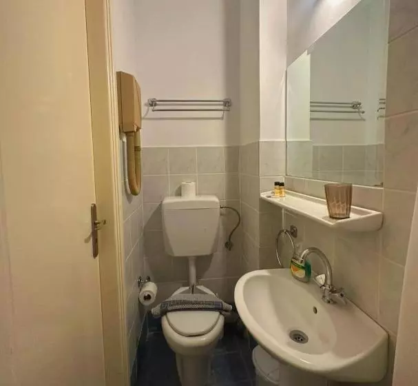Fotos del hotel Vassilikon:  3