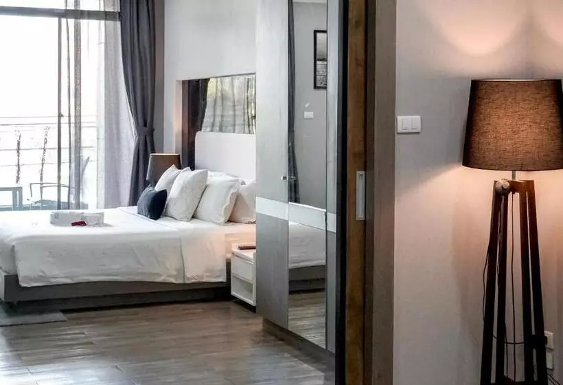 Metropole Residence