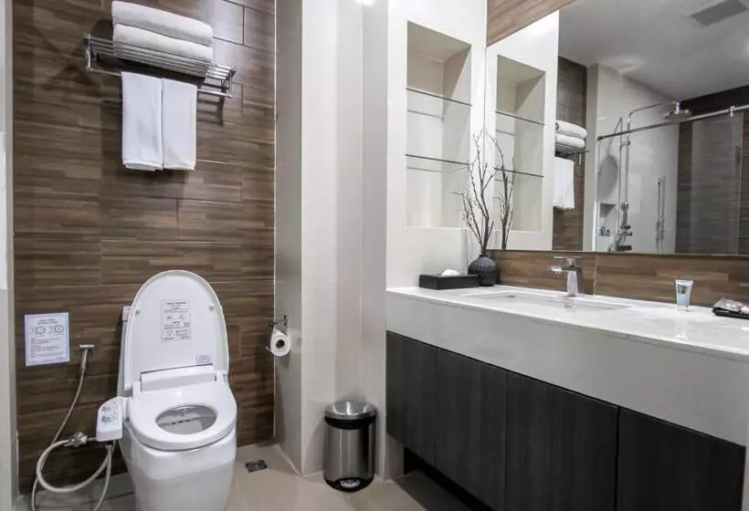 Fotos del hotel Metropole Residence:  20