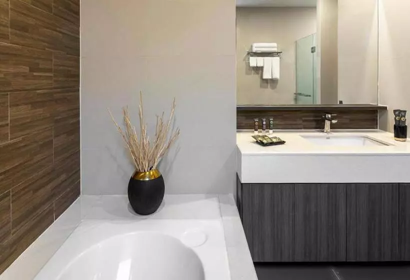 Fotos del hotel Metropole Residence:  22