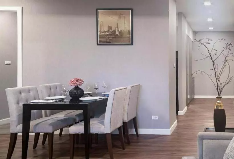 Fotos del hotel Metropole Residence:  18