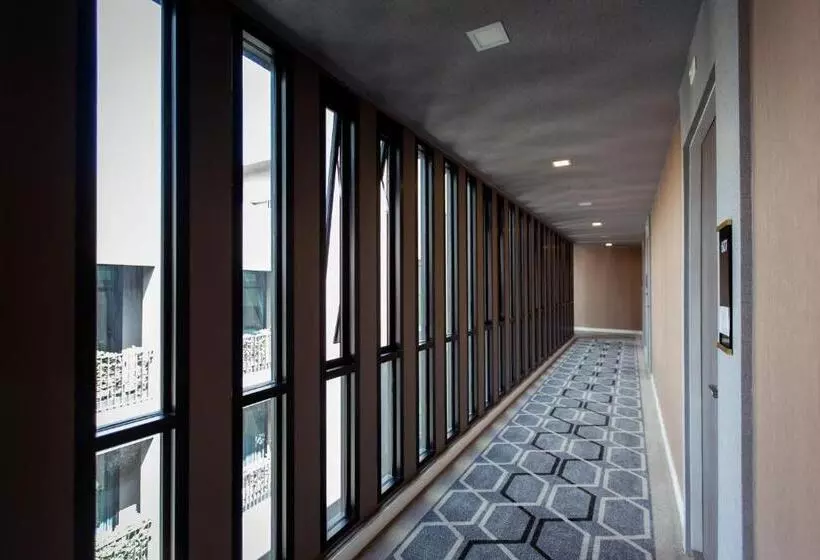 Fotos del hotel Metropole Residence:  14