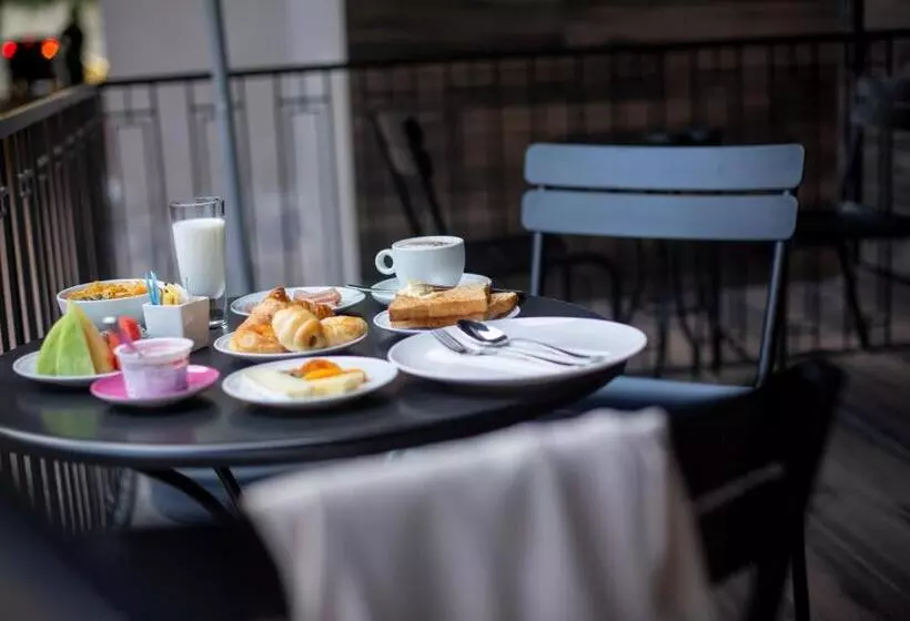Fotos del hotel Metropole Residence:  7
