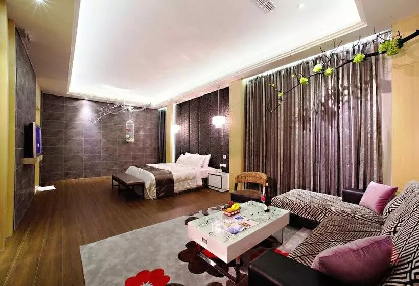 Fotos del hotel Affair Motel:  12