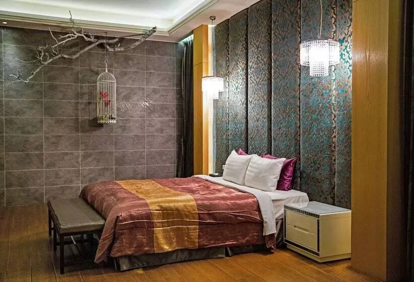 Fotos del hotel Affair Motel:  6