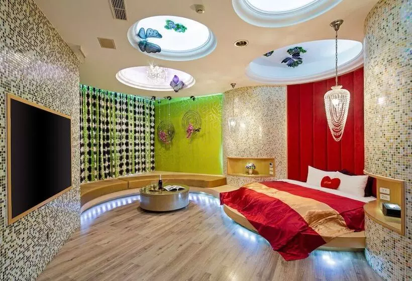 Fotos del hotel Affair Motel:  25