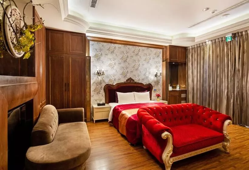 Fotos del hotel Affair Motel:  9