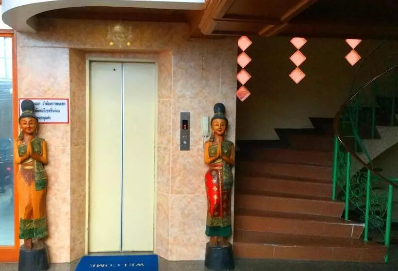 Fotos del hotel Bliss Mansion:  16