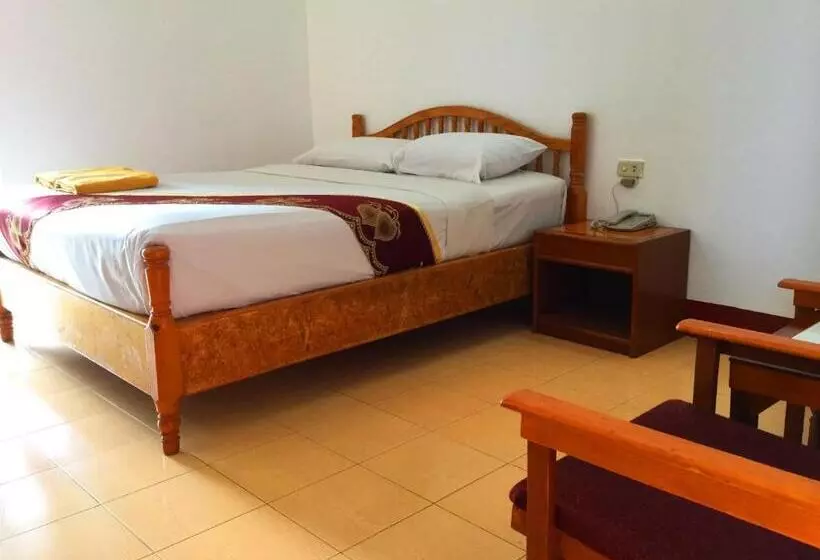 Fotos del hotel Bliss Mansion:  8