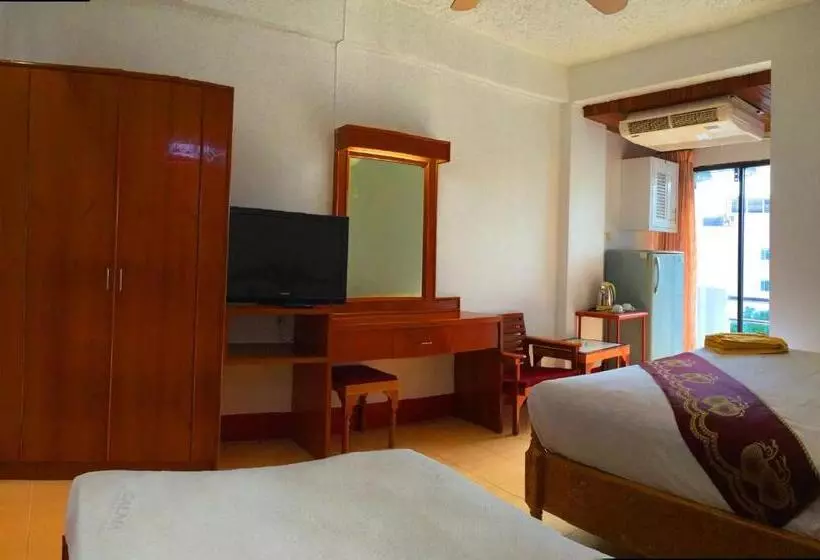 Fotos del hotel Bliss Mansion:  15