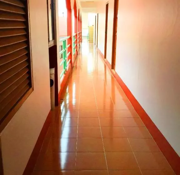 Fotos del hotel Bliss Mansion:  9