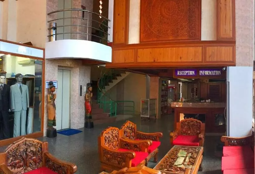 Fotos del hotel Bliss Mansion:  14