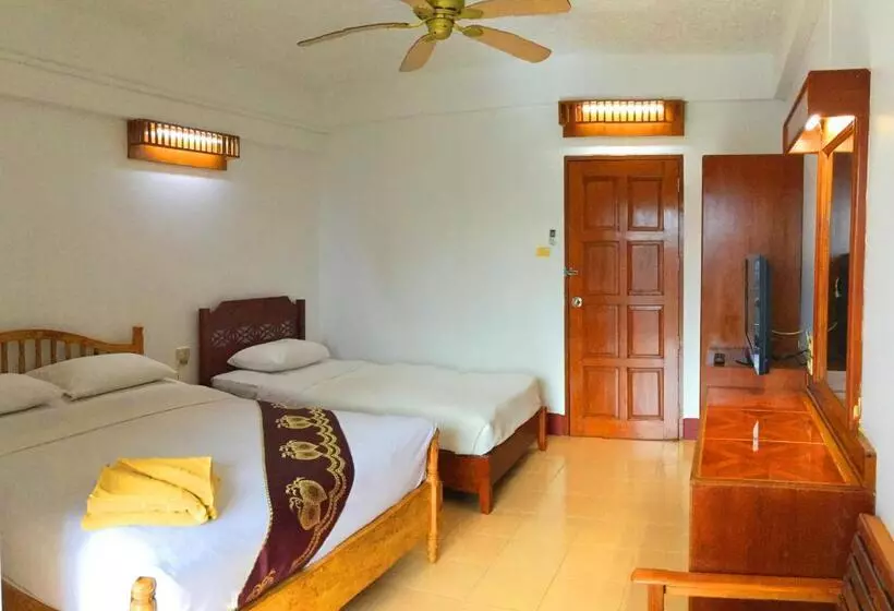 Fotos del hotel Bliss Mansion:  19