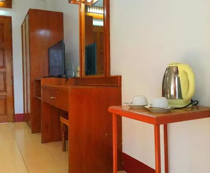 Fotos del hotel Bliss Mansion:  24