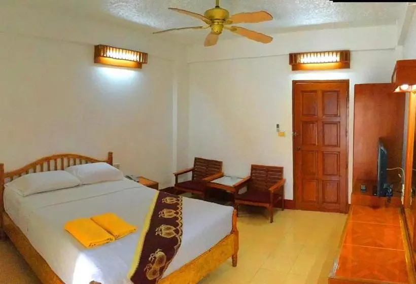 Fotos del hotel Bliss Mansion:  2