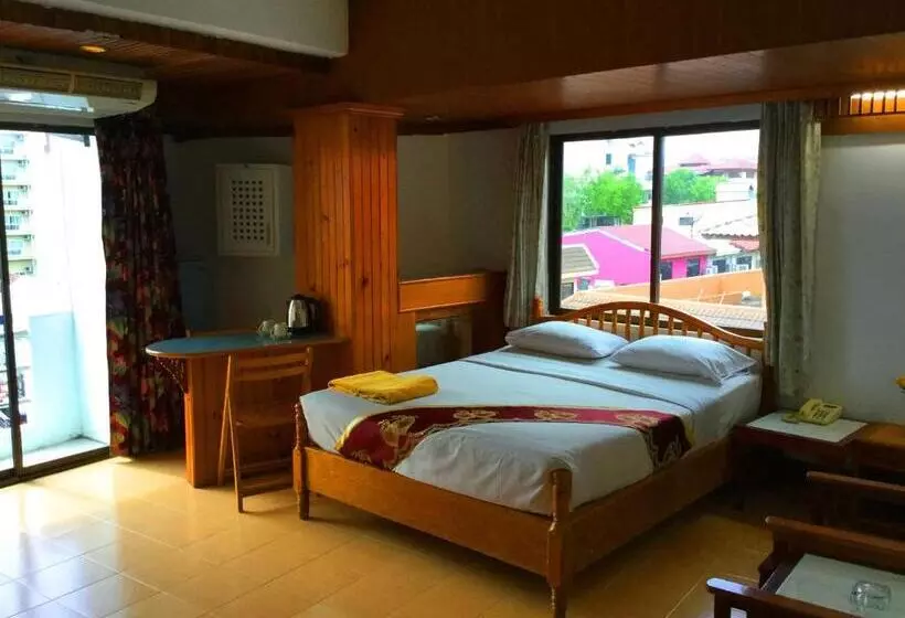 Fotos del hotel Bliss Mansion:  20
