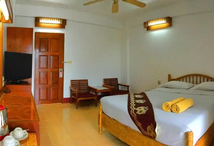 Fotos del hotel Bliss Mansion:  21