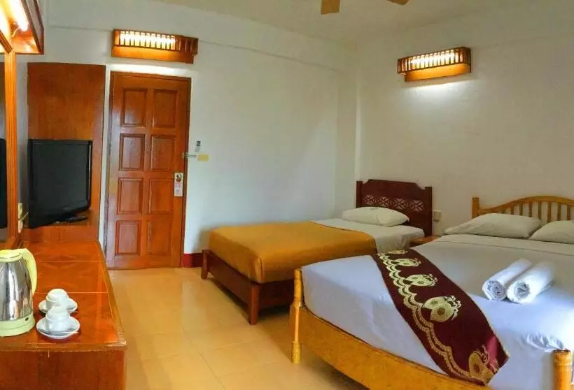 Fotos del hotel Bliss Mansion:  22