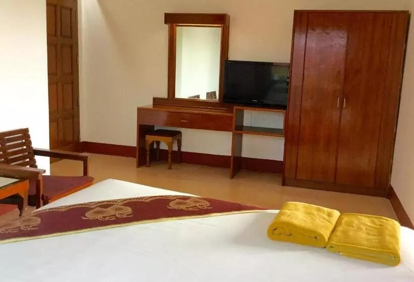 Fotos del hotel Bliss Mansion:  23