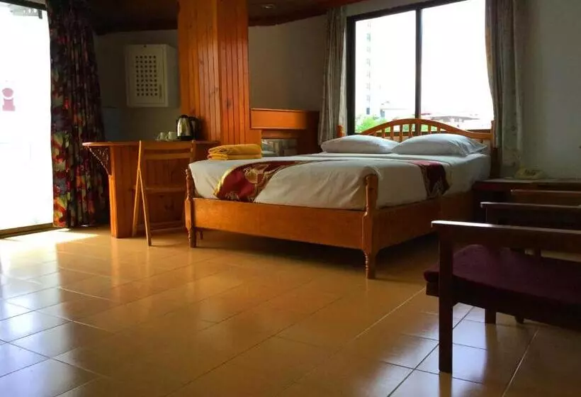 Fotos del hotel Bliss Mansion:  13