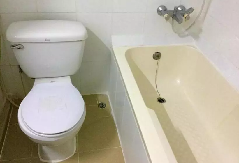 Fotos del hotel Bliss Mansion:  11