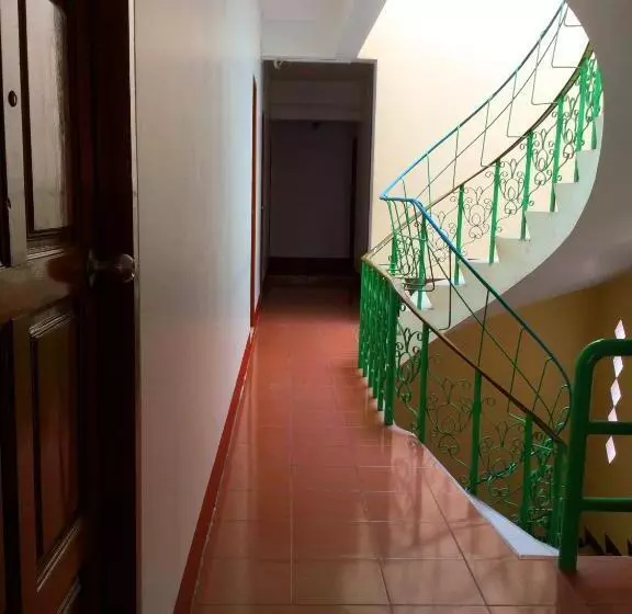 Fotos del hotel Bliss Mansion:  18