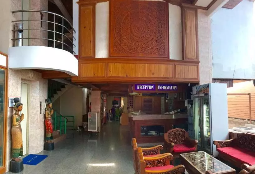 Fotos del hotel Bliss Mansion:  3