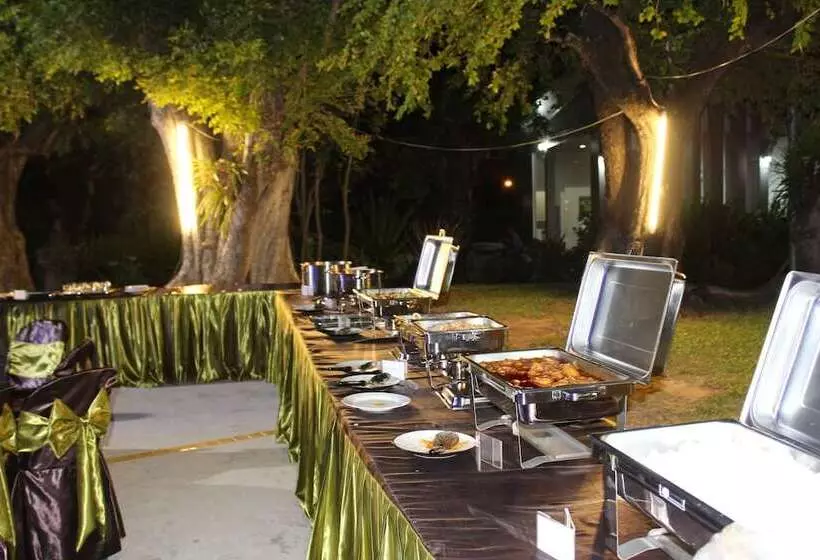 Fotos del hotel Green Garden Resort:  7