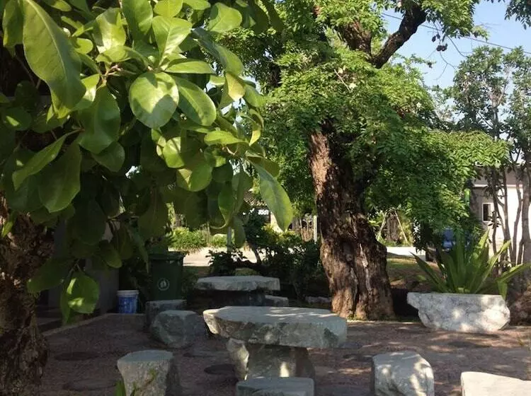 Fotos del hotel Green Garden Resort:  2