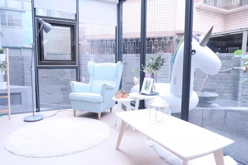 Fotos del hotel Greenight:  6