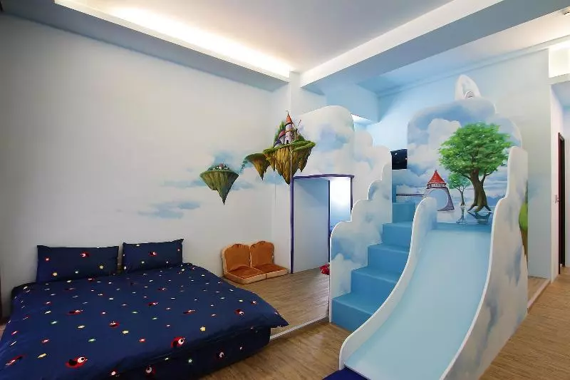Fotos del hotel Jack Castle:  6