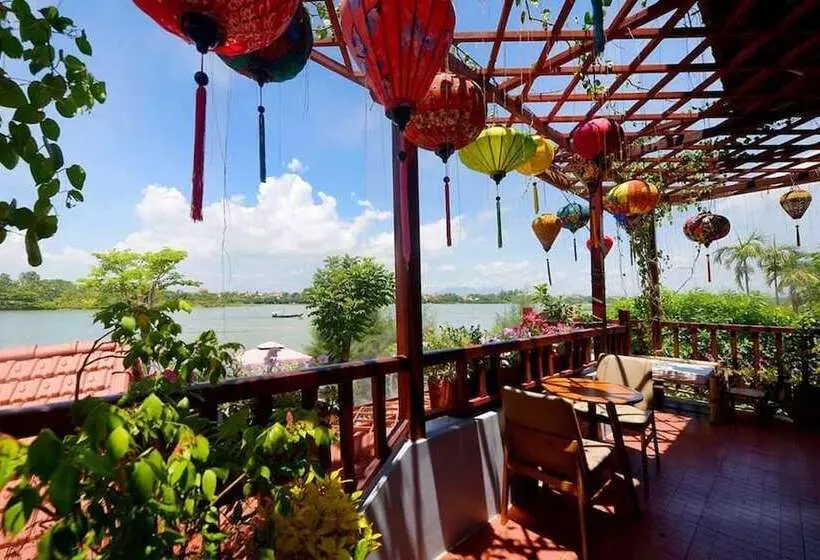 Fotos del hotel Khamy Riverside Resort:  19