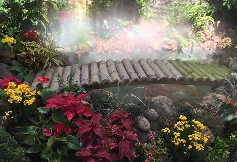 Fotos del hotel Khamy Riverside Resort:  13