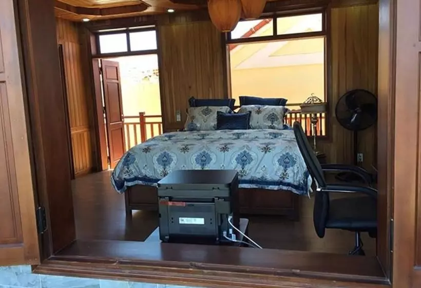 Fotos del hotel Khamy Riverside Resort:  9