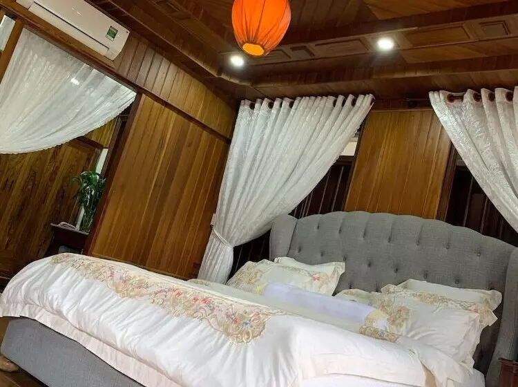 Fotos del hotel Khamy Riverside Resort:  11
