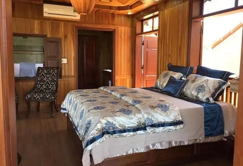 Fotos del hotel Khamy Riverside Resort:  15