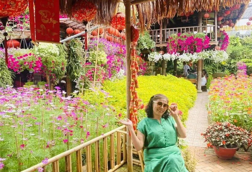 Fotos del hotel Khamy Riverside Resort:  16