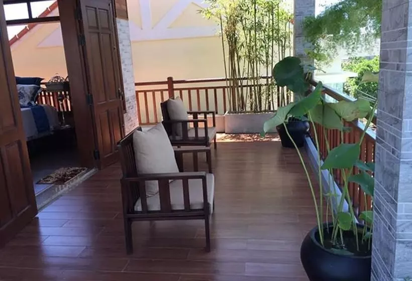 Fotos del hotel Khamy Riverside Resort:  12
